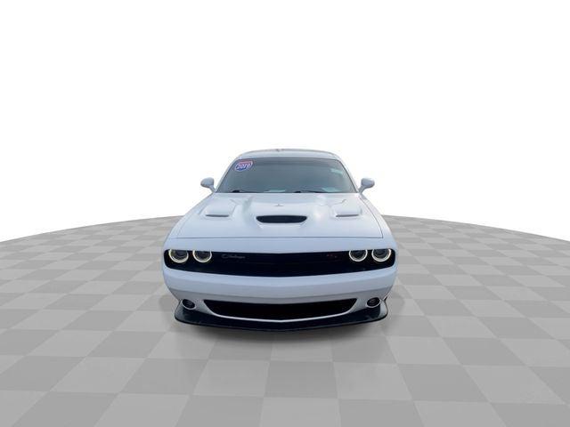 2019 Dodge Challenger R/T Scat Pack 2019 Dodge Challenger R/T Scat Pack