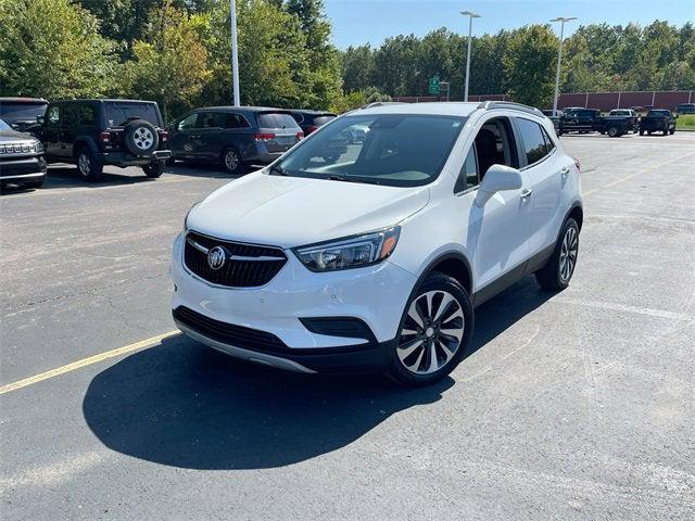 2022 Buick Encore AWD Preferred