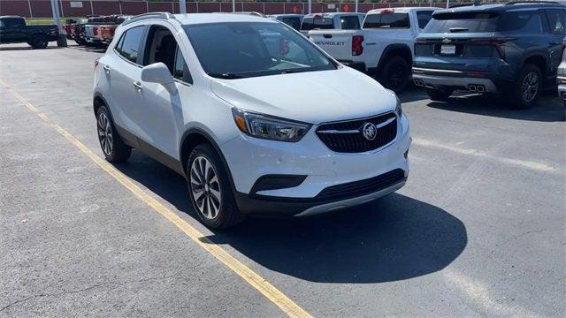 2022 Buick Encore AWD Preferred