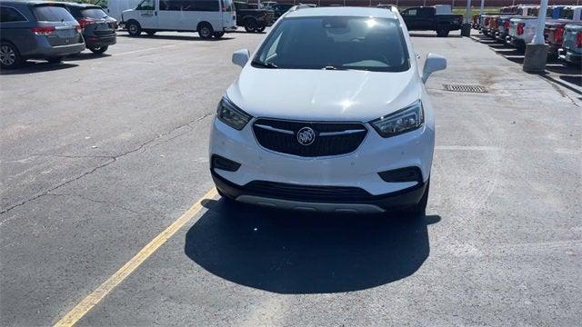 2022 Buick Encore AWD Preferred