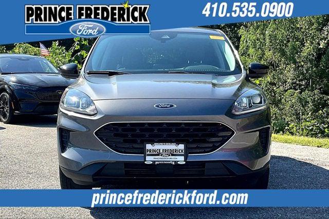 2022 Ford Escape SE 2022 Ford Escape SE