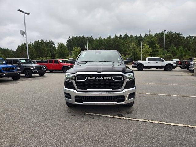 2026 RAM Ram 1500 RAM 1500 TRADESMAN CREW CAB 4X2 57 BOX