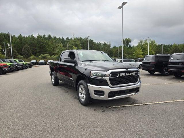 2026 RAM Ram 1500 RAM 1500 TRADESMAN CREW CAB 4X2 57 BOX