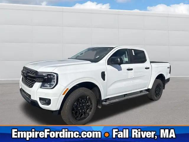 2025 Ford Ranger XLT for sale in Fall River, MA