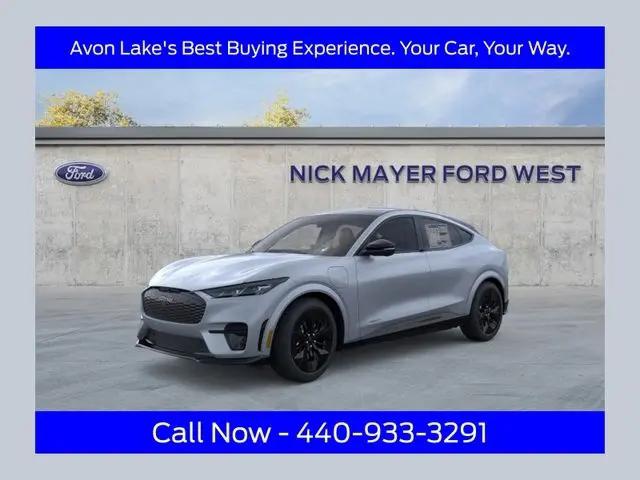 2025 Ford Mustang Mach-E GT for sale in Avon Lake, OH