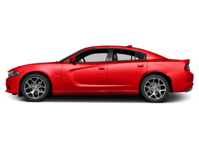 2016 Dodge Charger R/T