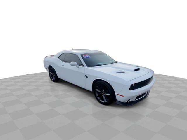 2019 Dodge Challenger R/T Scat Pack 2019 Dodge Challenger R/T Scat Pack