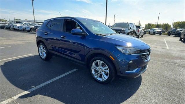 2023 Buick Encore GX Preferred FWD 2023 Buick Encore GX Preferred FWD