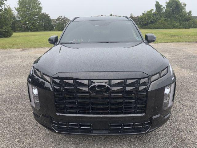 2024 Hyundai Palisade Calligraphy Night Edition 2024 Hyundai Palisade Calligraphy Night Edition