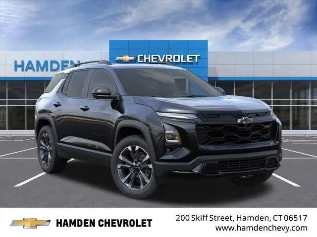 2026 Chevrolet Equinox AWD RS for sale in Hamden, CT