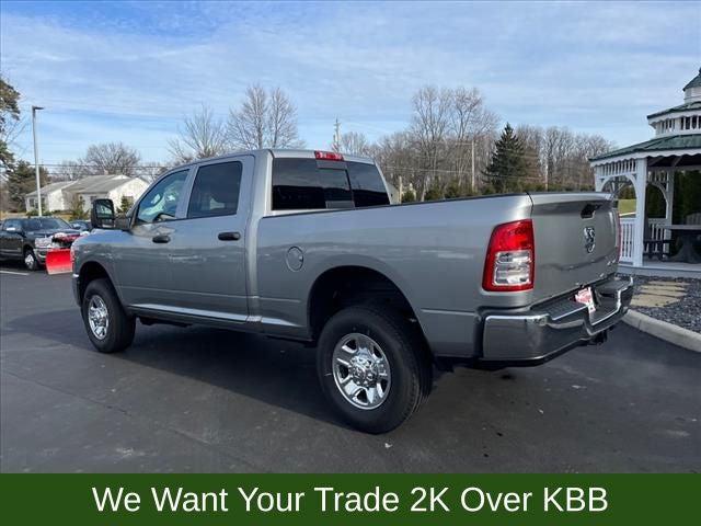 2024 RAM 2500 Tradesman Crew Cab 4x4 64 Box