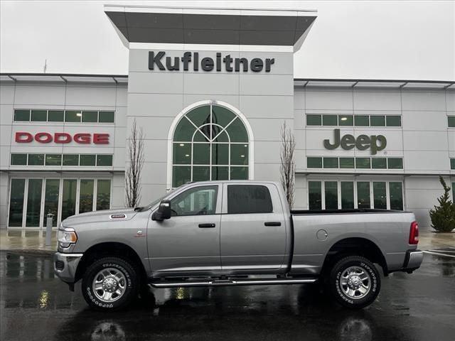 2024 RAM 2500 Tradesman Crew Cab 4x4 64 Box 2024 RAM 2500 Tradesman Crew Cab 4x4 64 Box