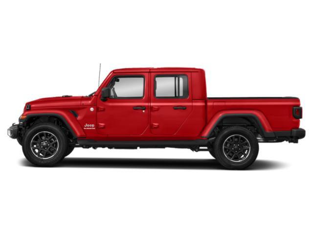 2023 Jeep Gladiator Overland 4x4 2023 Jeep Gladiator Overland 4x4