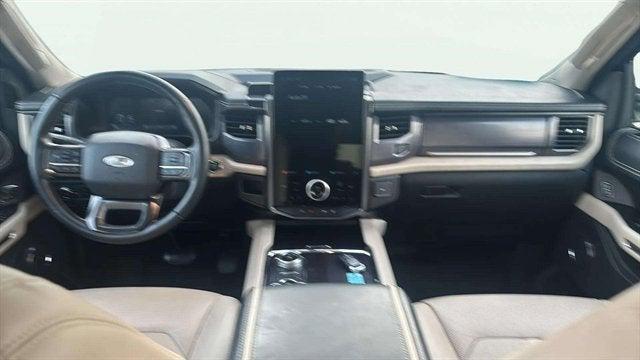 2022 Ford Expedition Platinum MAX 2022 Ford Expedition Platinum MAX