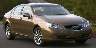 2007 Lexus ES 350 350