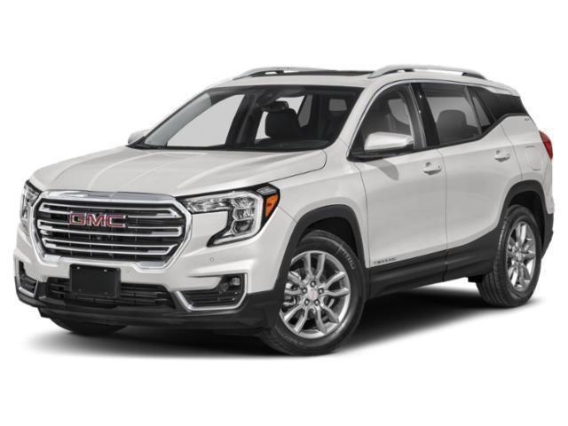 2024 GMC Terrain FWD SLE