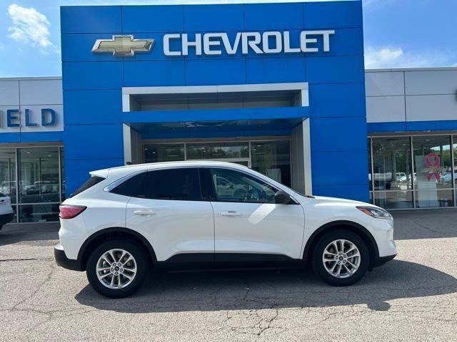 2022 Ford Escape SE 2022 Ford Escape SE