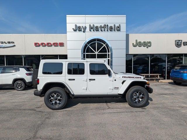 2021 Jeep Wrangler Unlimited Rubicon 4X4 2021 Jeep Wrangler Unlimited Rubicon 4X4