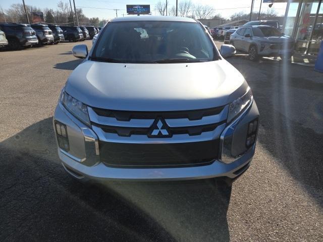 2024 Mitsubishi Outlander Sport Base