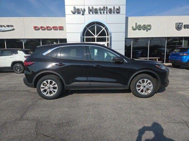 2024 Ford Escape Active 2024 Ford Escape Active