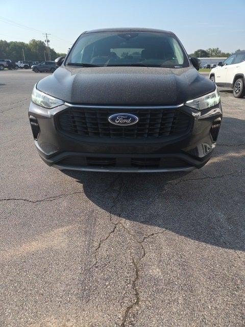 2024 Ford Escape Active 2024 Ford Escape Active