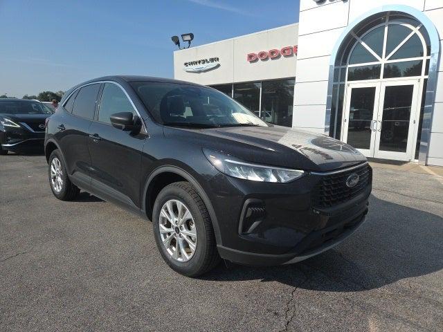 2024 Ford Escape Active 2024 Ford Escape Active