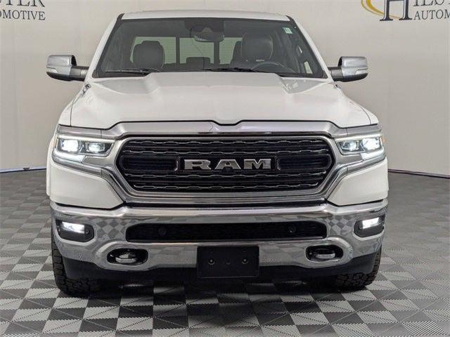 2020 RAM 1500 Limited Crew Cab 4x4 57 Box 2020 RAM 1500 Limited Crew Cab 4x4 57 Box