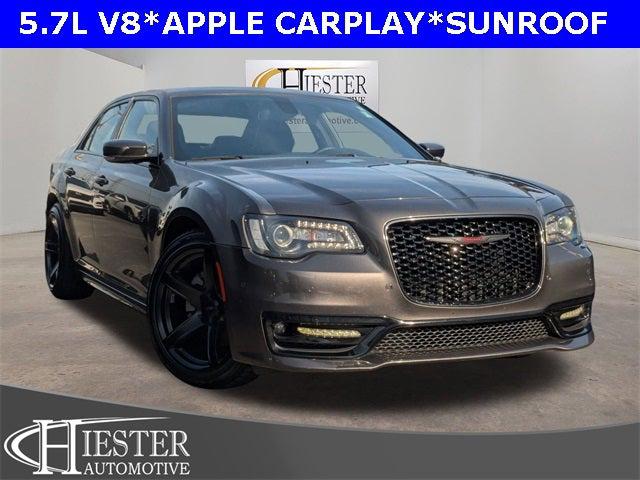 2021 Chrysler 300 300S 2021 Chrysler 300 300S