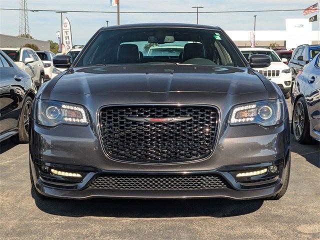 2021 Chrysler 300 300S 2021 Chrysler 300 300S