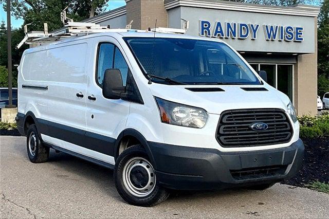 2015 Ford Transit-350 Base 2015 Ford Transit-350 Base