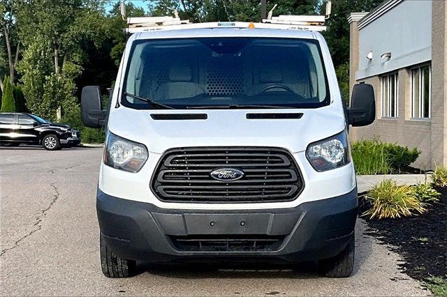 2015 Ford Transit-350 Base 2015 Ford Transit-350 Base