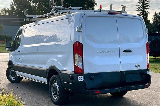 2015 Ford Transit-350 Base 2015 Ford Transit-350 Base