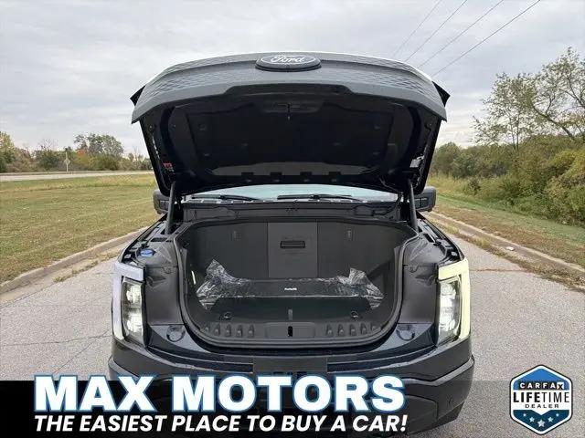 2025 Ford F-150 Flash