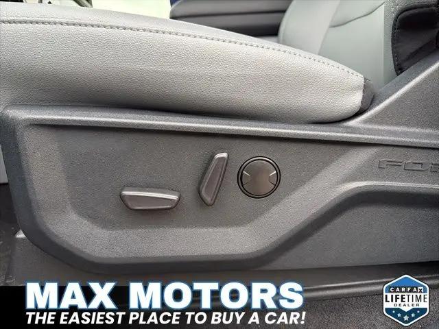 2025 Ford F-150 Flash