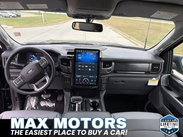 2025 Ford F-150 Flash