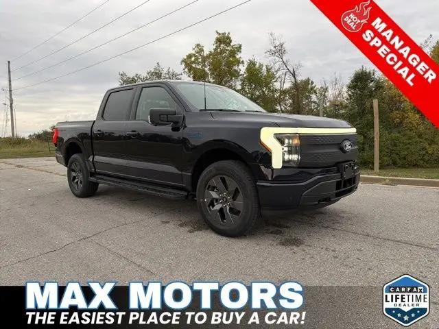 2025 Ford F-150 Flash for sale in Richmond, MO