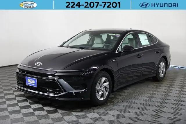 2026 Hyundai Sonata SE for sale in Libertyville, IL