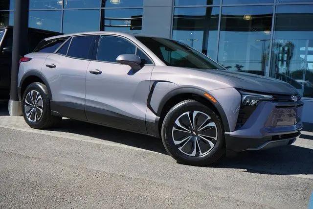 2026 Chevrolet V Blazer LT FWD for sale in San Luis Obispo, CA