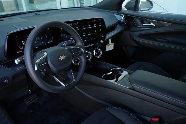 2026 Chevrolet V Blazer LT FWD