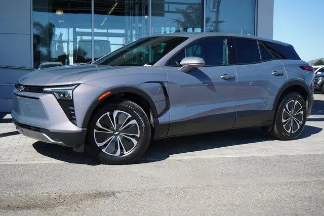2026 Chevrolet V Blazer LT FWD
