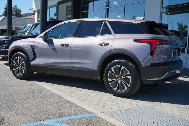 2026 Chevrolet V Blazer LT FWD