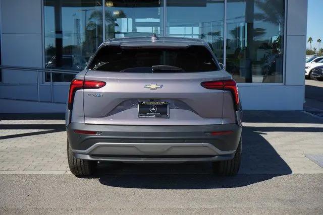 2026 Chevrolet V Blazer LT FWD