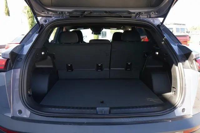 2026 Chevrolet V Blazer LT FWD
