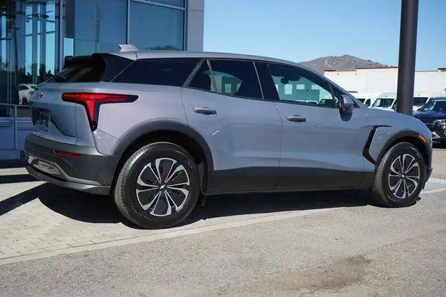 2026 Chevrolet V Blazer LT FWD