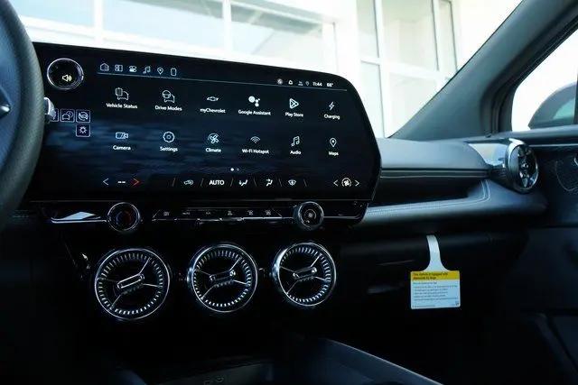 2026 Chevrolet V Blazer LT FWD