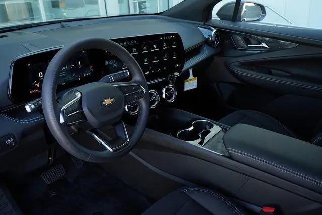 2026 Chevrolet V Blazer LT FWD