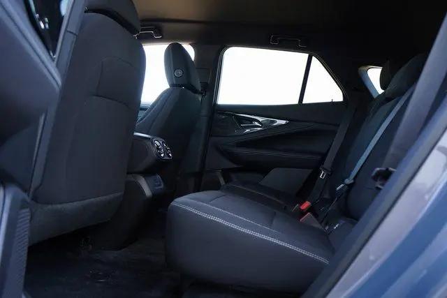 2026 Chevrolet V Blazer LT FWD