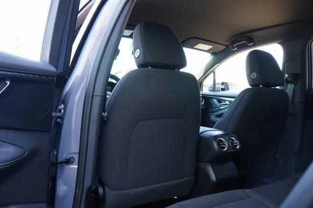 2026 Chevrolet V Blazer LT FWD