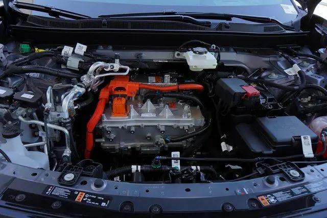 2026 Chevrolet V Blazer LT FWD