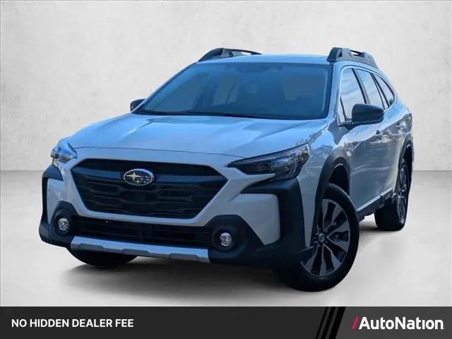 2025 Subaru Outback Limited for sale in Hardeeville, SC